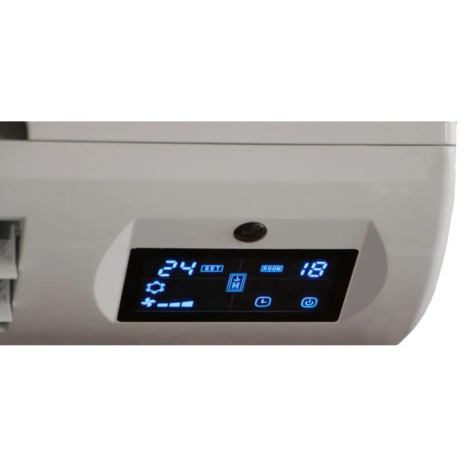 تكييف 3 حصان بارد و ساخن