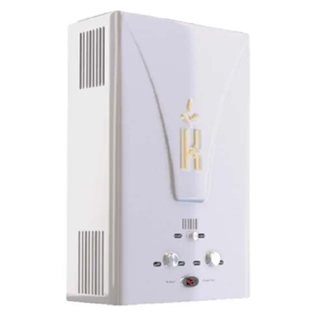  سخان غاز 5 لتر ستار