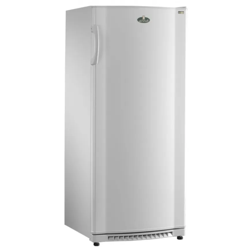 ثلاجه 1 باب ديفروست سنيوريتا , ابيض 315.0 لتر
