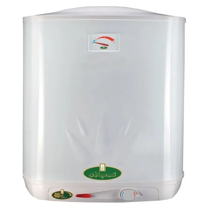 سخان كهرباء 45 لتر ابيض