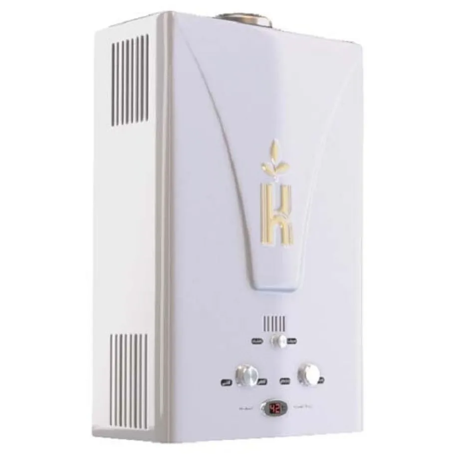 سخان غاز 10 لتر ستار